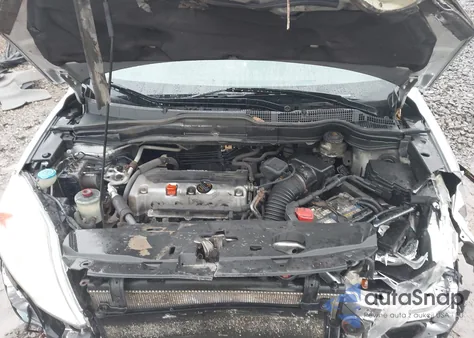 2010 Honda Cr-V Ex z USA, uszkodzony, nr VIN 3CZRE4H58AG706592